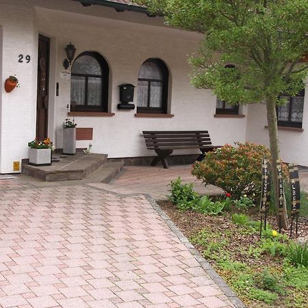 Ferienwohnungen Haus Albert Großheubach 외부 사진