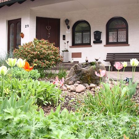 Ferienwohnungen Haus Albert Großheubach 외부 사진