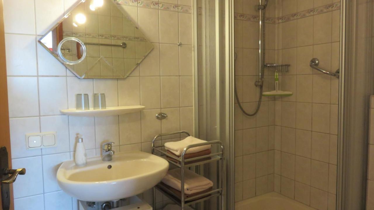 Ferienwohnungen Haus Albert Großheubach 외부 사진