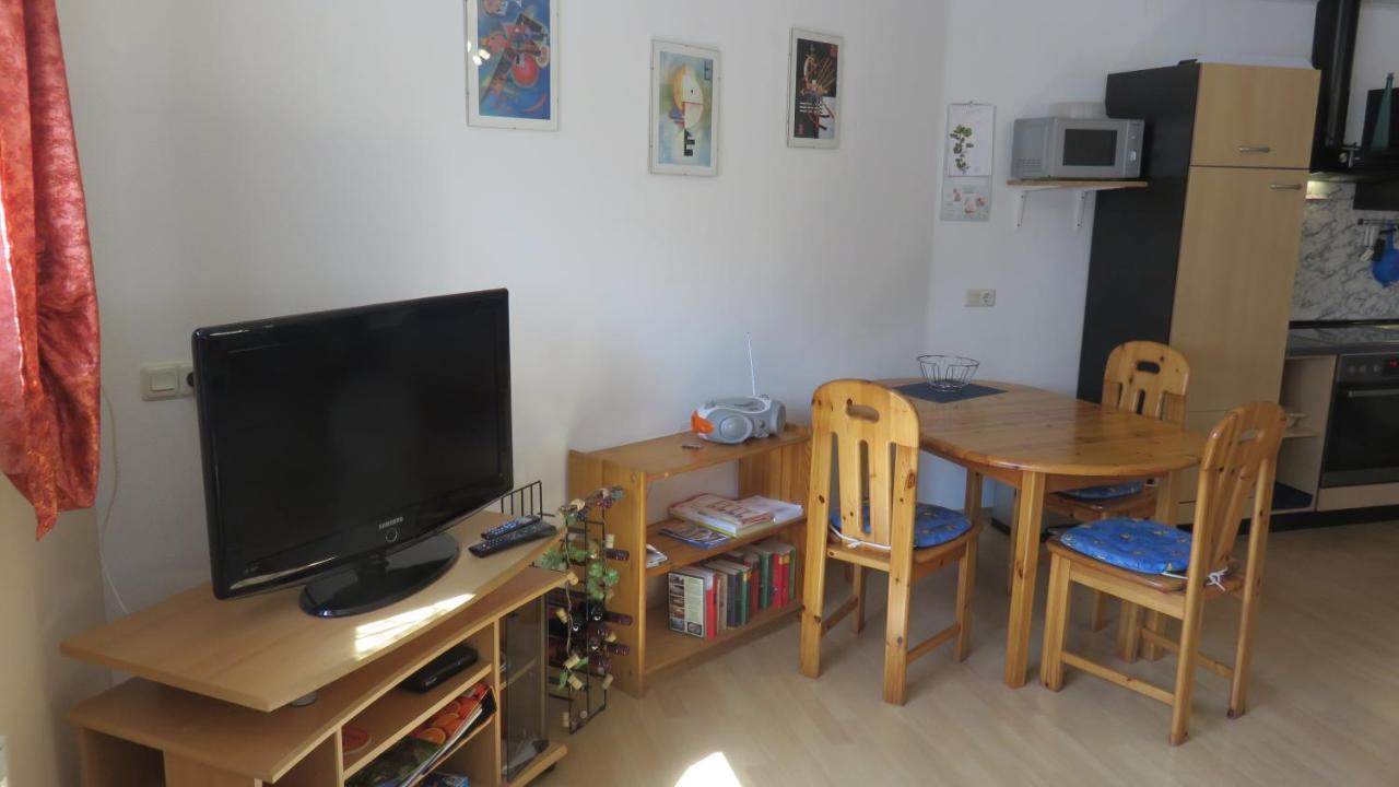 Ferienwohnungen Haus Albert Großheubach 외부 사진
