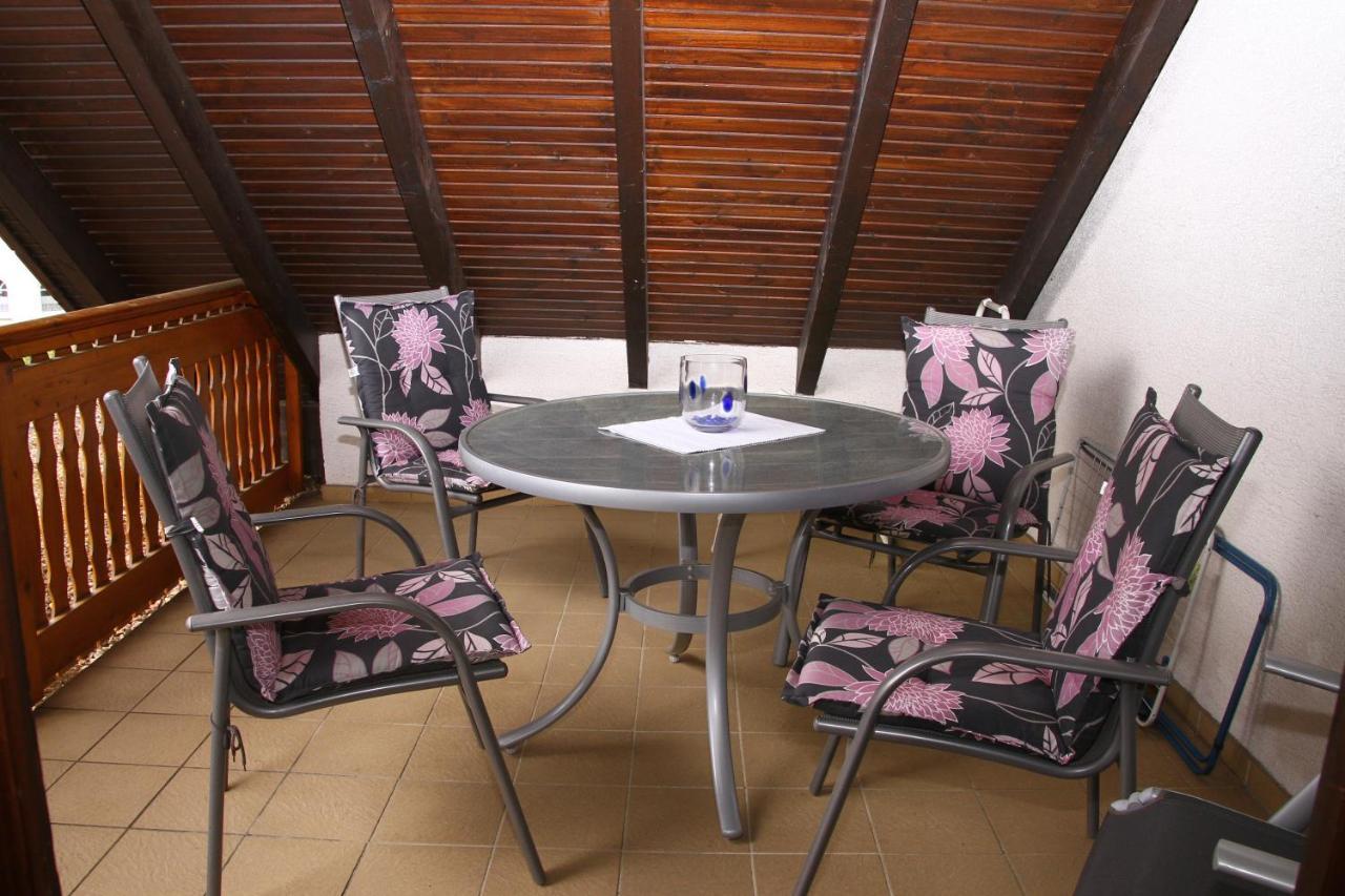 Ferienwohnungen Haus Albert Großheubach 외부 사진