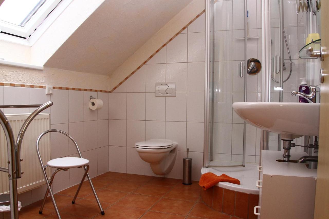 Ferienwohnungen Haus Albert Großheubach 외부 사진