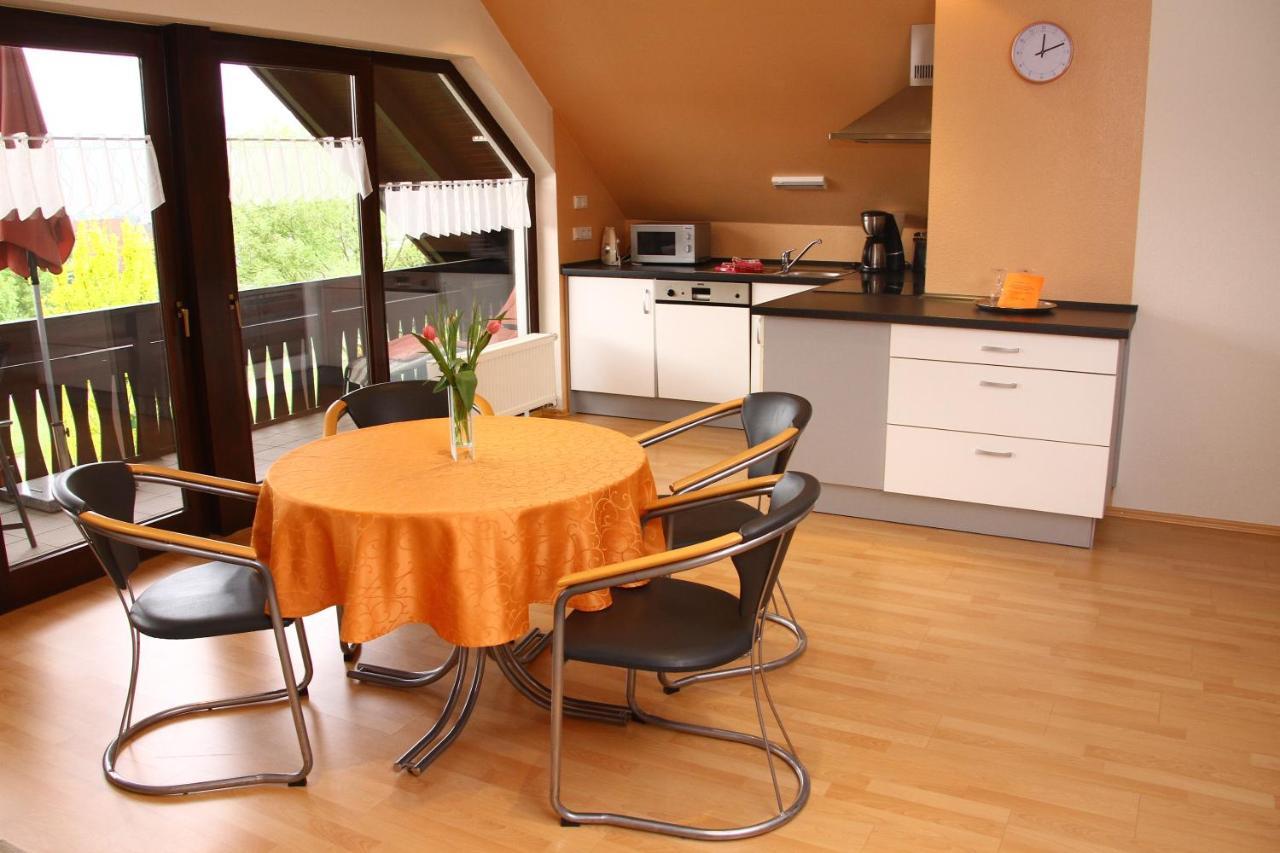 Ferienwohnungen Haus Albert Großheubach 외부 사진